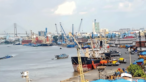 CSG's main trading field does not create its attraction